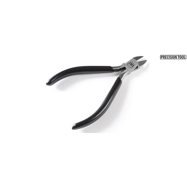 Tamiya 74001 Side Cutter/Sprue Nipper for Plastic Model Kits